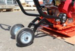 Виброплита бензиновая Impulse VP65TL