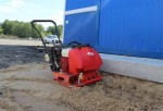Виброплита бензиновая Impulse VP80TH++
