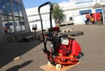 Виброплита бензиновая Impulse VP80TH+
