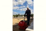 Виброплита бензиновая Impulse VP80TL