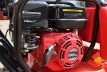 Виброплита бензиновая Impulse VP80TL