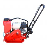 Виброплита DIAM VM-60/5.5H