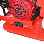 Виброплита DIAM VM-60/5.5H