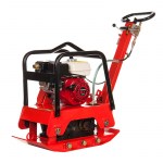 Виброплита DIAM VMR-160/5.5H