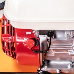Виброплита FTL PCR 150H