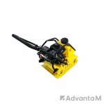 Виброплита NORSU RS-110TL (колесный комплект, бак для воды)