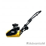 Виброплита NORSU RS-50L (колесный комплект)