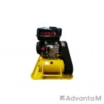 Виброплита NORSU RS-60L (колесный комплект)
