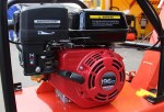 Виброплита реверсивная бензиновая Impulse VPR160L