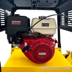 Виброплита реверсивная NORSU RS-R330H