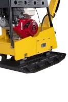 Виброплита реверсивная TOR C-330A(P) 300 кг, 38кН (Honda)