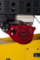 Виброплита реверсивная TOR C-330A(P) 300 кг, 38кН (Honda)