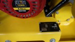 Виброплита STEM Techno SPC 192