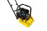 Виброплита TOR C-50(R) 50 кг, 8 кН (Loncin)