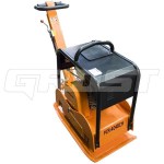 Виброплита реверсивная GROST PCR-4048CH