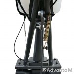 Виброрейка бензиновая NORSU VR-80H