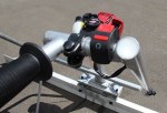 Виброрейка для бетона Impulse R35