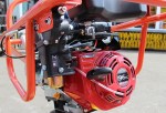 Вибротрамбовка бензиновая Impulse VT80L