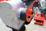 Вибротрамбовка бензиновая Impulse VT80L