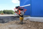 Вибротрамбовка бензиновая Impulse VT80L