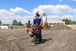 Вибротрамбовка бензиновая Impulse VT80L