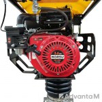 Вибротрамбовка бензиновая NORSU RM-80H