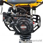 Вибротрамбовка бензиновая NORSU RM-80L