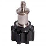 Винт для крепления к штативу ADA Silver Screw 1/4
