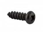Винт М2.5×10 мм CS IFT0874