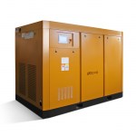 Винтовой компрессор с прямым приводом BERG IP23 ВК-220, давление 10 бар