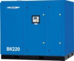 винтовой компрессор с прямым приводом remeza ВК150-8 (ремеза)