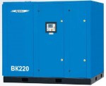 винтовой компрессор с прямым приводом remeza ВК270-8 ВС (ремеза)