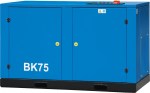 винтовой компрессор с прямым приводом remeza ВК75Р-8 ВС (ремеза)