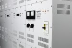 стабилизатор напряжения трёхфазный Volter СНПТТ-100птс