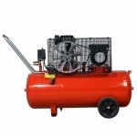 Воздушный компрессор Aurora STORM 100