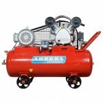 Воздушный компрессор Aurora TORNADO 110