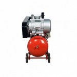 Воздушный компрессор Aurora TORNADO 135