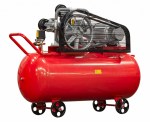 Воздушный компрессор Aurora TORNADO 275