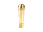Вставка под наконечник М8 43 мм (MS 40) ICU0026