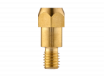 Вставка под наконечник M6×28 Real ICU0018R