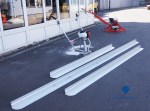 Выравнивающий профиль Impulse 1,8 м