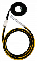 Высокочастотный глубинный вибратор VPK-65T