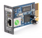 WEB адаптеры (SNMP)