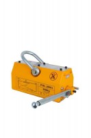 Захват магнитный TOR PML-A 2000 (г/п 2000 кг) (G)
