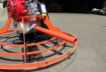 Затирочная машина для бетона Impulse Z1000H