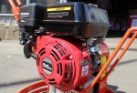 Затирочная машина для бетона Impulse Z600L