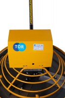 Затирочная машина электрическая TOR DMR 1000 (Z)