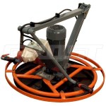 Затирочная машина GROST ZME6070 380V