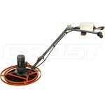 Затирочная машина GROST ZME6070 380V
