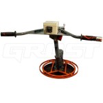 Затирочная машина GROST ZME6070 380V
